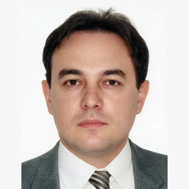Adrian Stefanescu