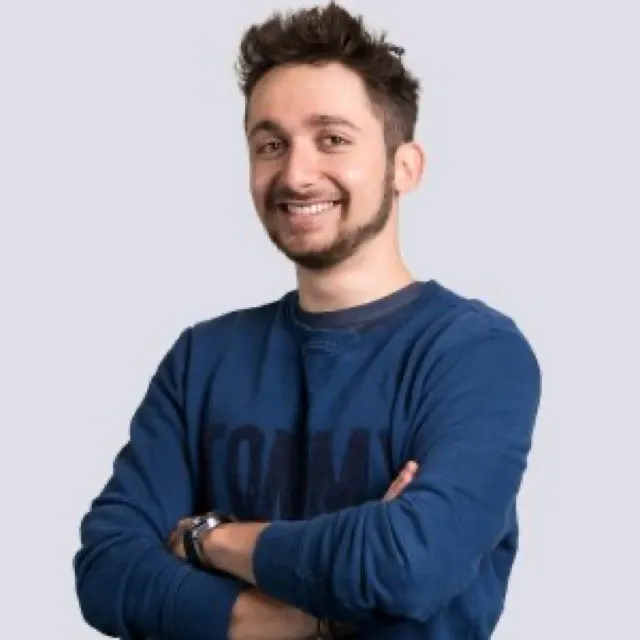 Matei Potcovaru